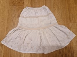 Jolie jupe fille taille 110