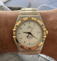 Omega Manhattan Constellation