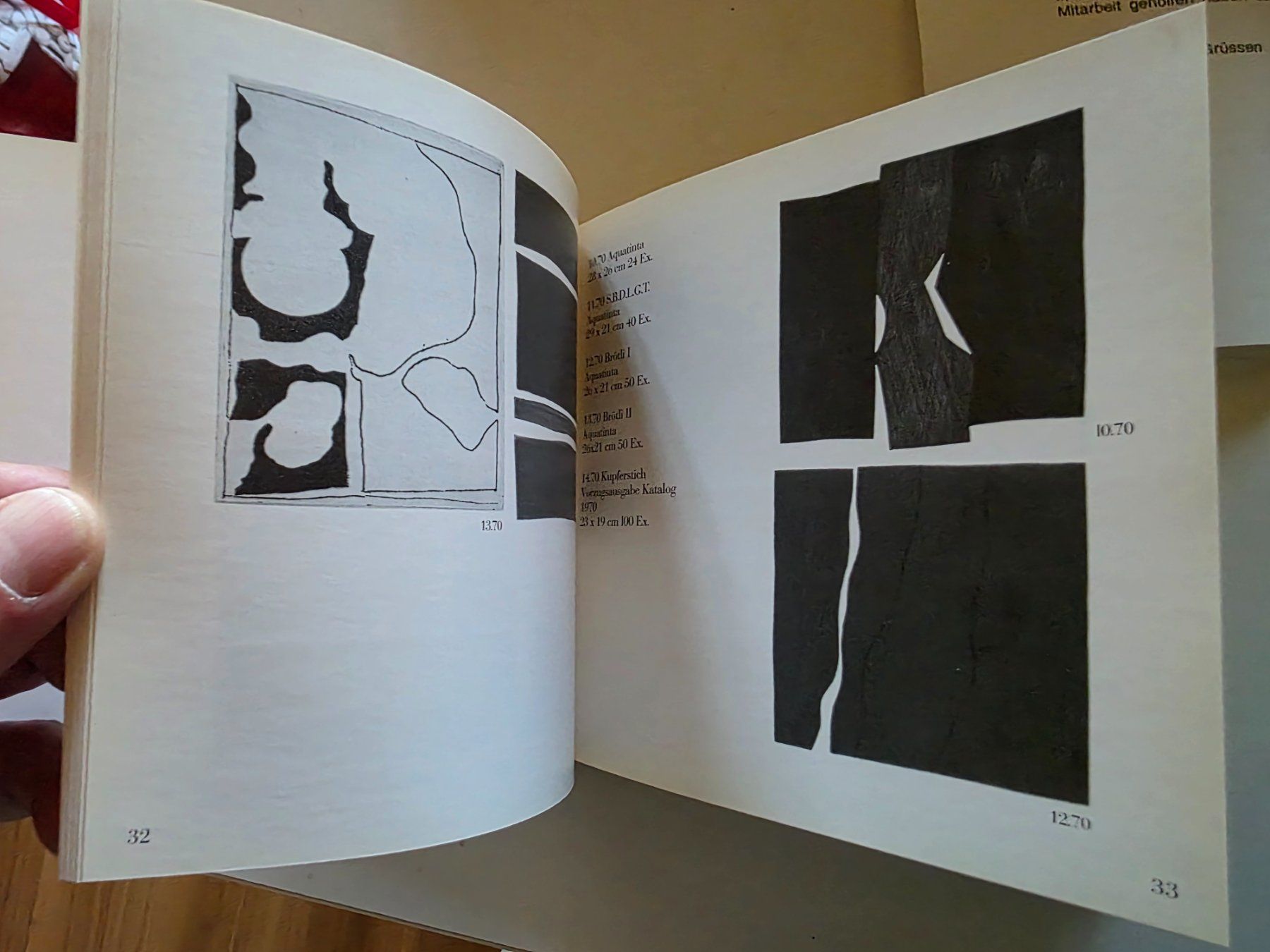 Libri: Peter Stein - Monographie Editions Laterra - 1992 – Usato da Walterswil BE venduto da Lonitti 1
