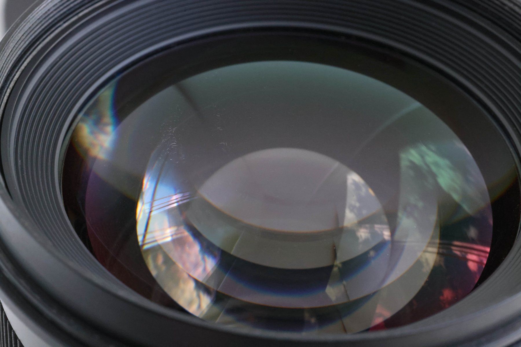 Sigma Obiettivi: Sigma 50mm 1:1.4 DG ART Canon – Usato da Zug venduto da rogtrlee 7