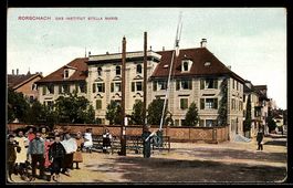 AK Rorschach, Institut Stella Maris