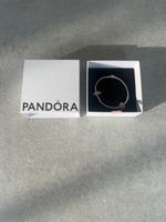 Pandora Armband mit 2 Anhängern