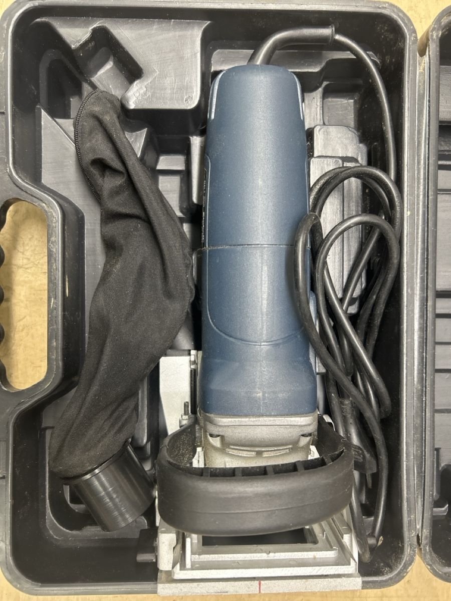 Einhell Tous les outils: Einhell Flachdübelfräse (Lamello) – D'occasion à Seuzach par Eidgenoss08 3