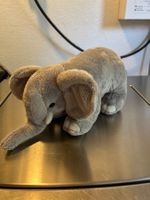 Elefant Kuscheltier WWF