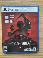 Homebody Sealed (PS 5)