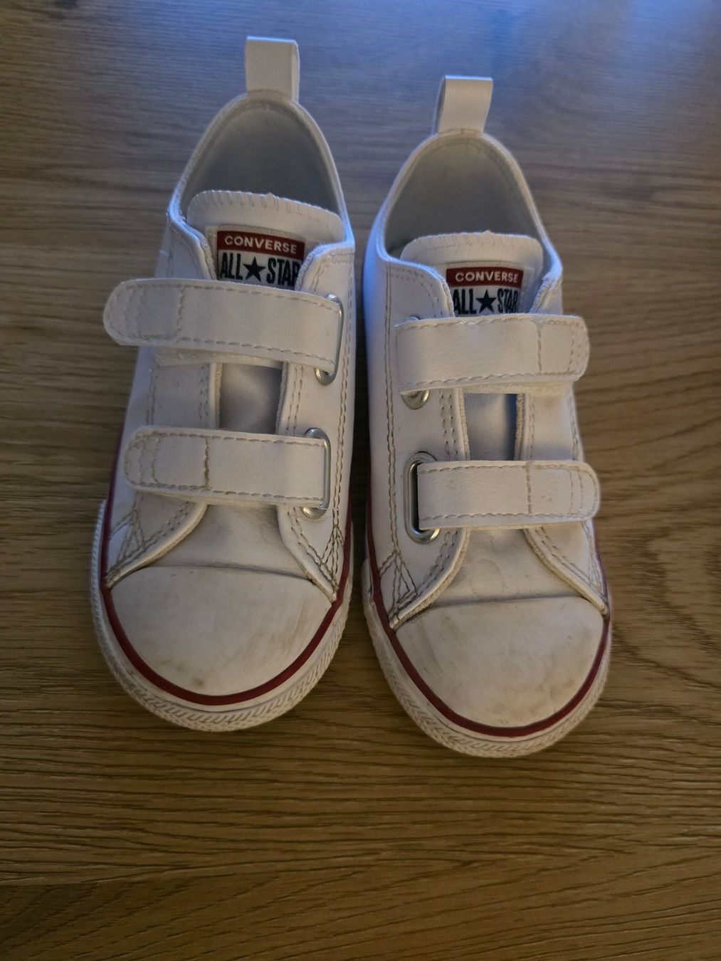 Converse Chaussures garçon: Converse Gr 26 – D'occasion à Uetendorf par baumstamm3
