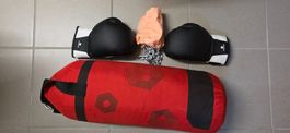Boxsack Domyos