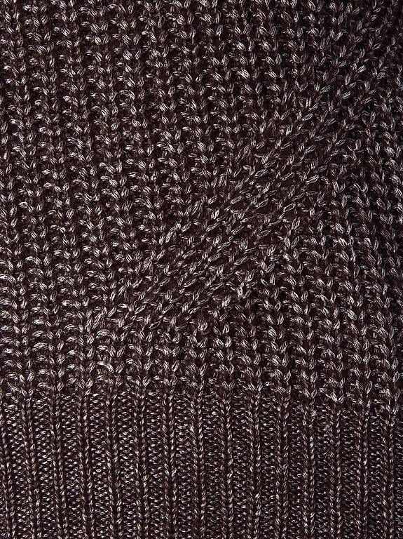 Pullover & Sweatshirts: REVIEW Pullover in Rippenstrick mit Effektgarn G.36 – Gebraucht aus Oberwil BL von DANA_FOX 3