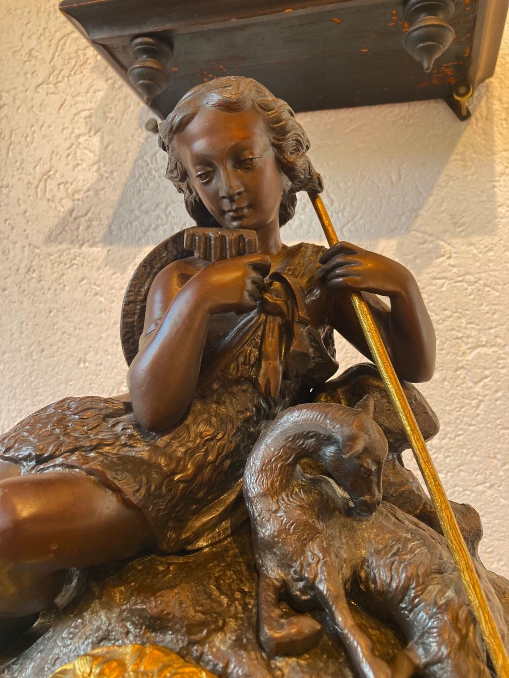 Pendules & Horloges murales: Pariseruhr – D'occasion à Hölstein par Uhriella 1