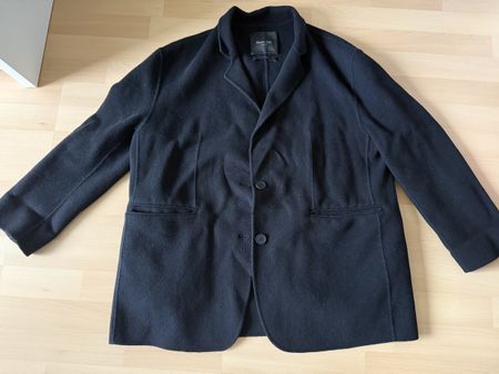 Massimo Dutti Mantel