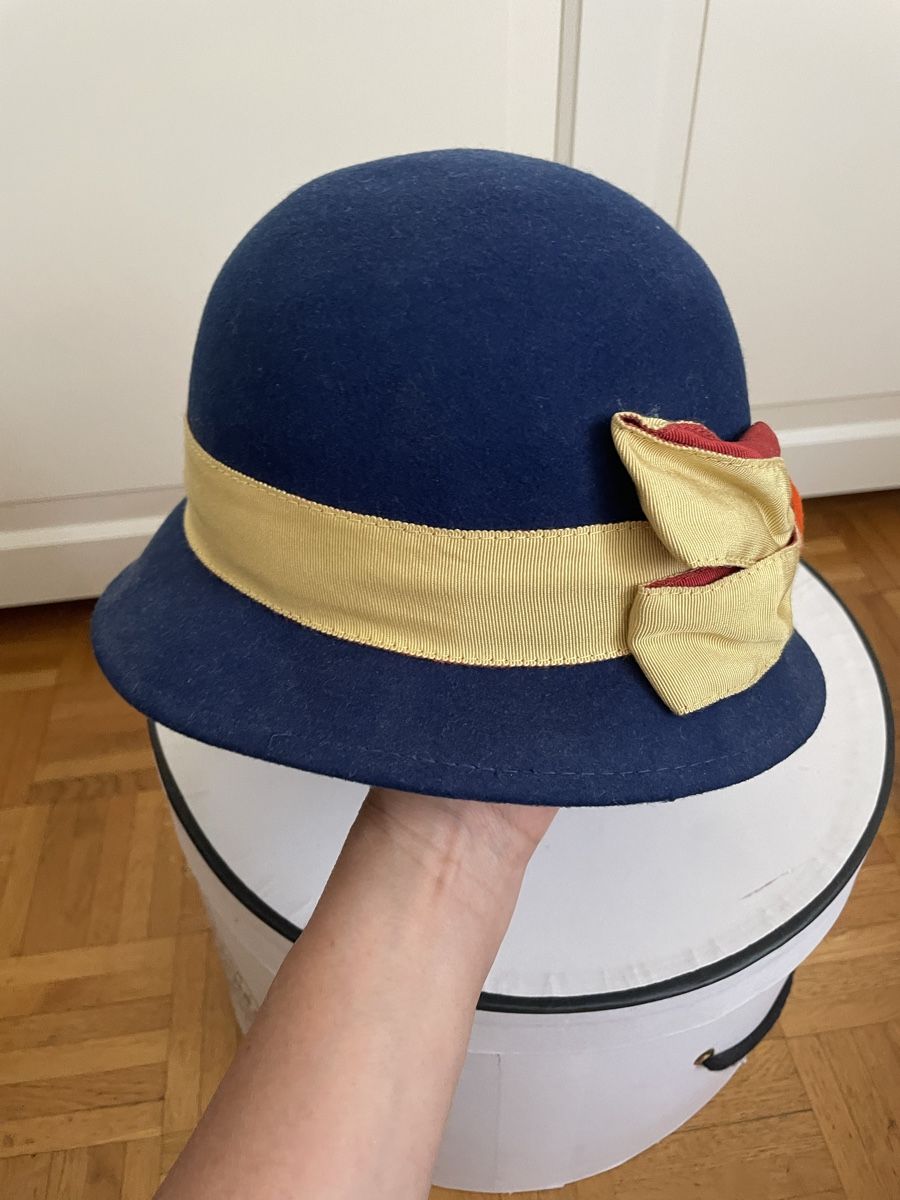 Chapeaux, bonnets & casquettes: Chapeau – Neuf avec emballage d'origine à Genève par nidefa