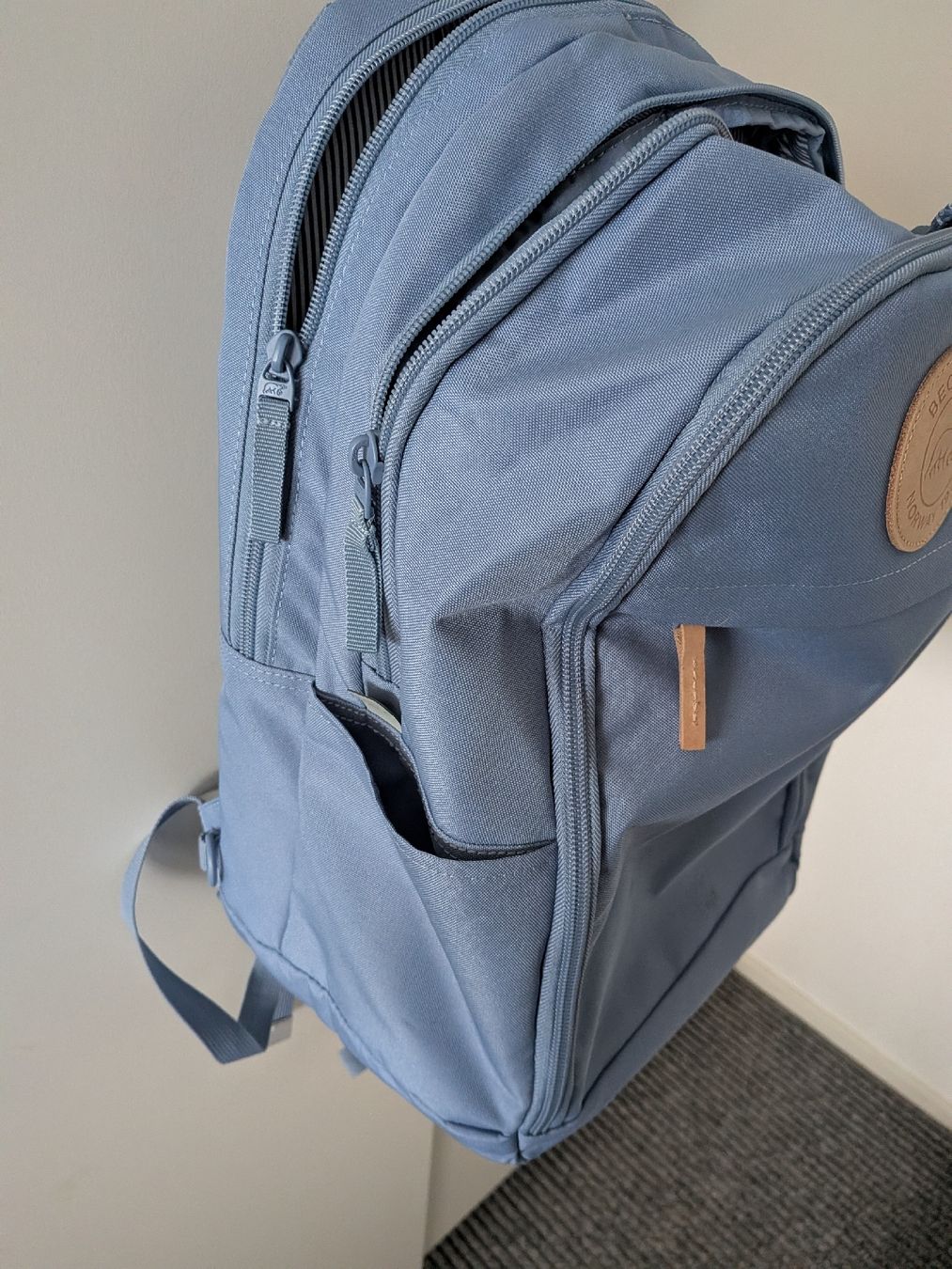 Rucksäcke: Rucksack von Beckmann  – Gebraucht aus Sempach von Scorch 5