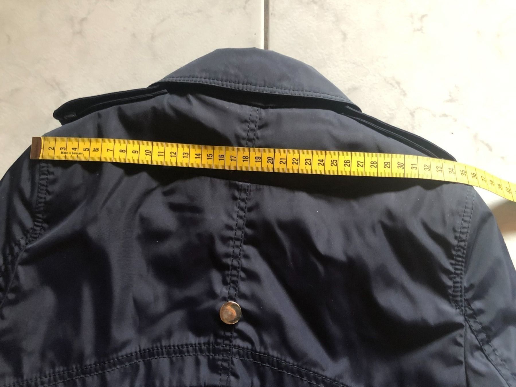 Givenchy Giacche: Givenchy Regenmantel – Usato da Lugano venduto da lau_y5ny 7