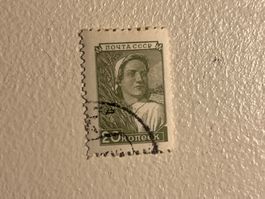 CCCP Briefmarken (Gratis-Versand)