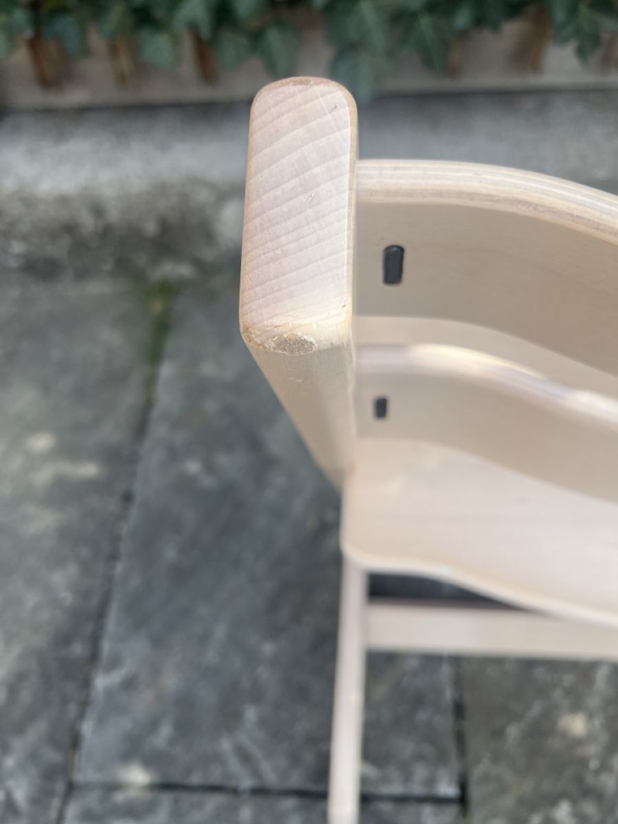 Stokke Seggioloni: Stokke Tripp Trapp II – Usato da Rüti ZH venduto da clu_vdg2 8