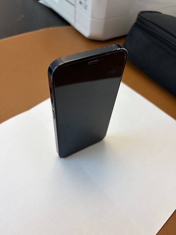 Portables: Iphone 12 mini – D'occasion à Boswil par Roman992 3