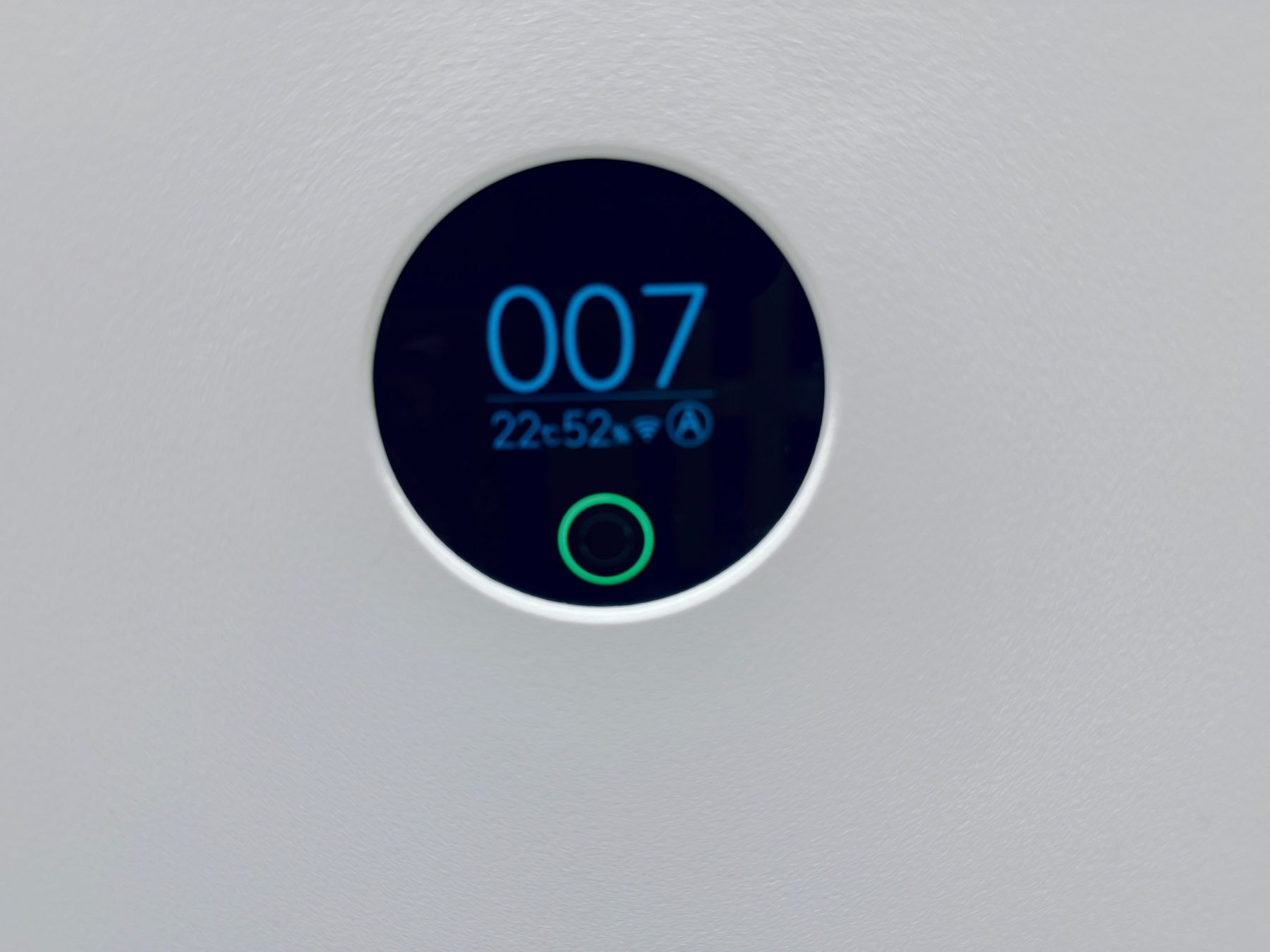 Xiaomi Purificatori d'aria: Xiaomi Mi Air Purifier 3H – Usato da Niederrohrdorf venduto da KoopaSenior 2