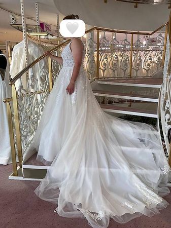 Brautkleid
