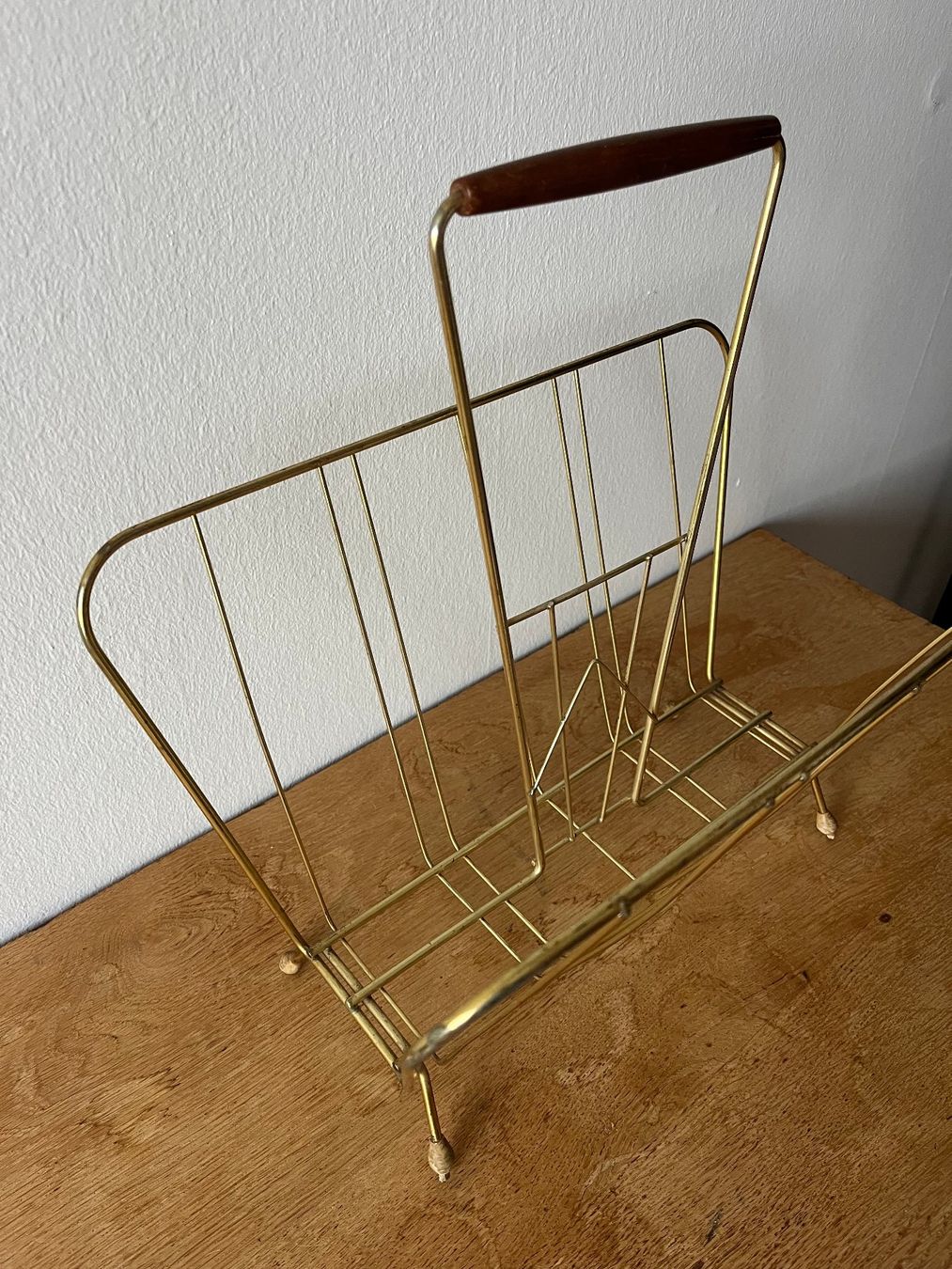 Altro per la casa: Zeitungsständer Mid-Century – Usato da Fällanden venduto da iichhalt 2