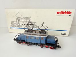 Märklin Elektrolok Modell BR E-70