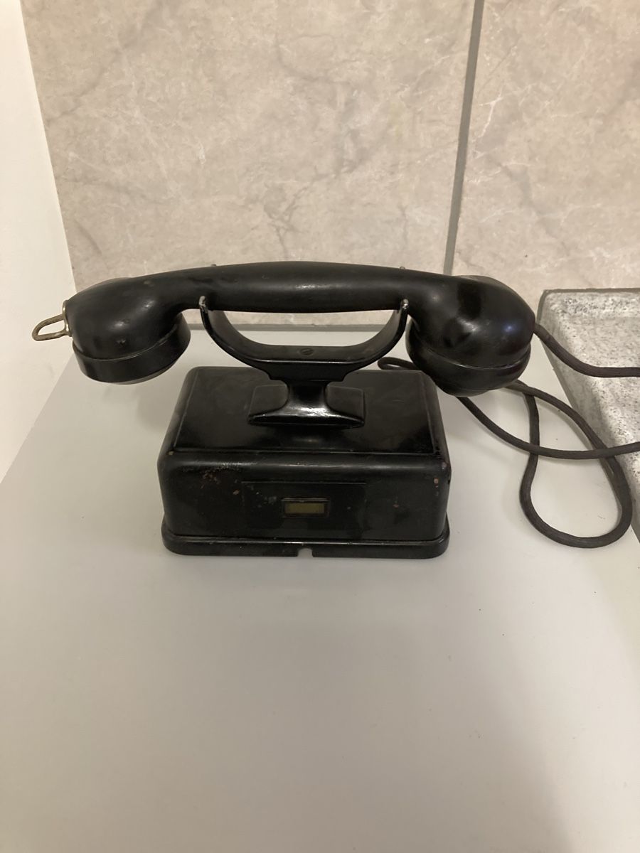 Telefoni: Altes Telefon Antik – Usato da Zürich venduto da Feri11