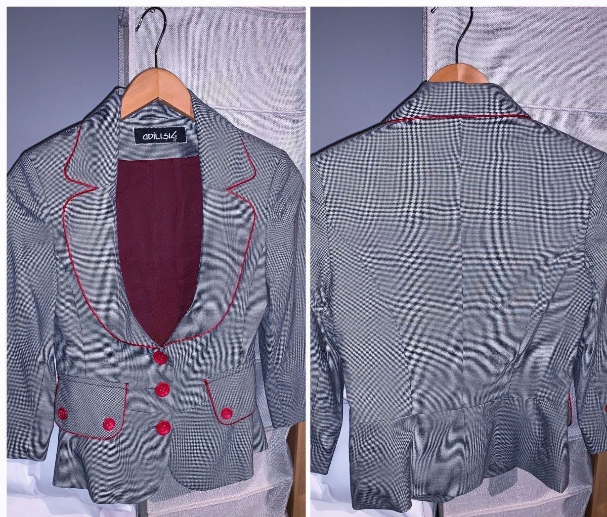 Completi & Tailleur: Blazer Damen 10.- – Usato da unterentfelden venduto da leyla08
