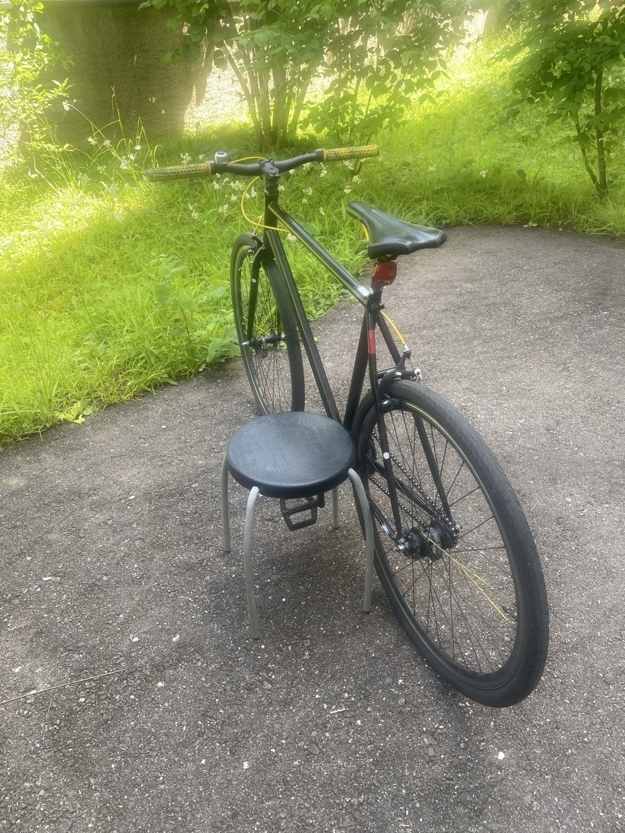 Biciclette: Ns stay true bikes 2017 – Usato da Basel venduto da dar_vk7z 3