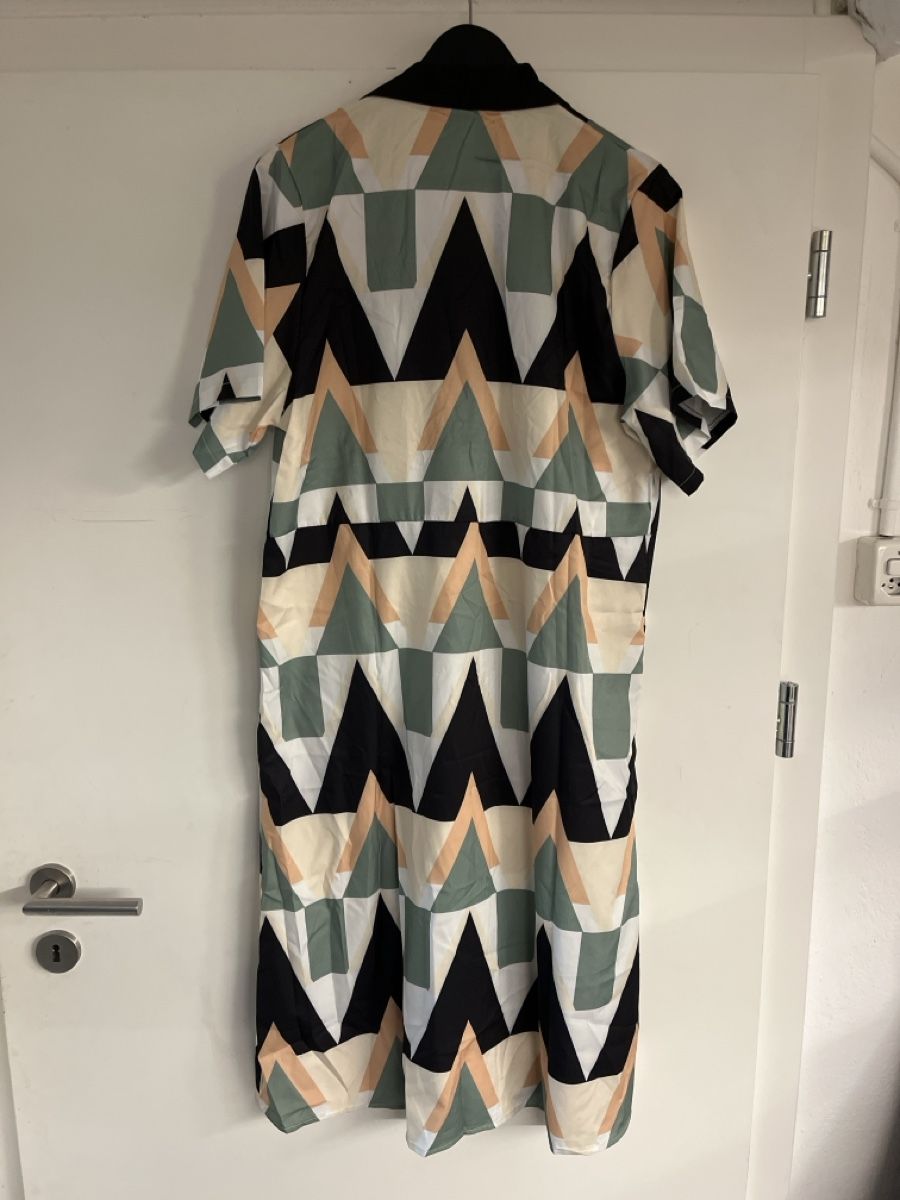 Vestiti: Freestyle! Kleid Sommer Grösse XL – Usato da Aarau venduto da SCH_EV 3