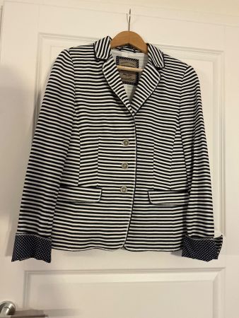 Sommer - BLAZER,  Gr. 38,  NEU und UNGETRAGEN, MODEVA