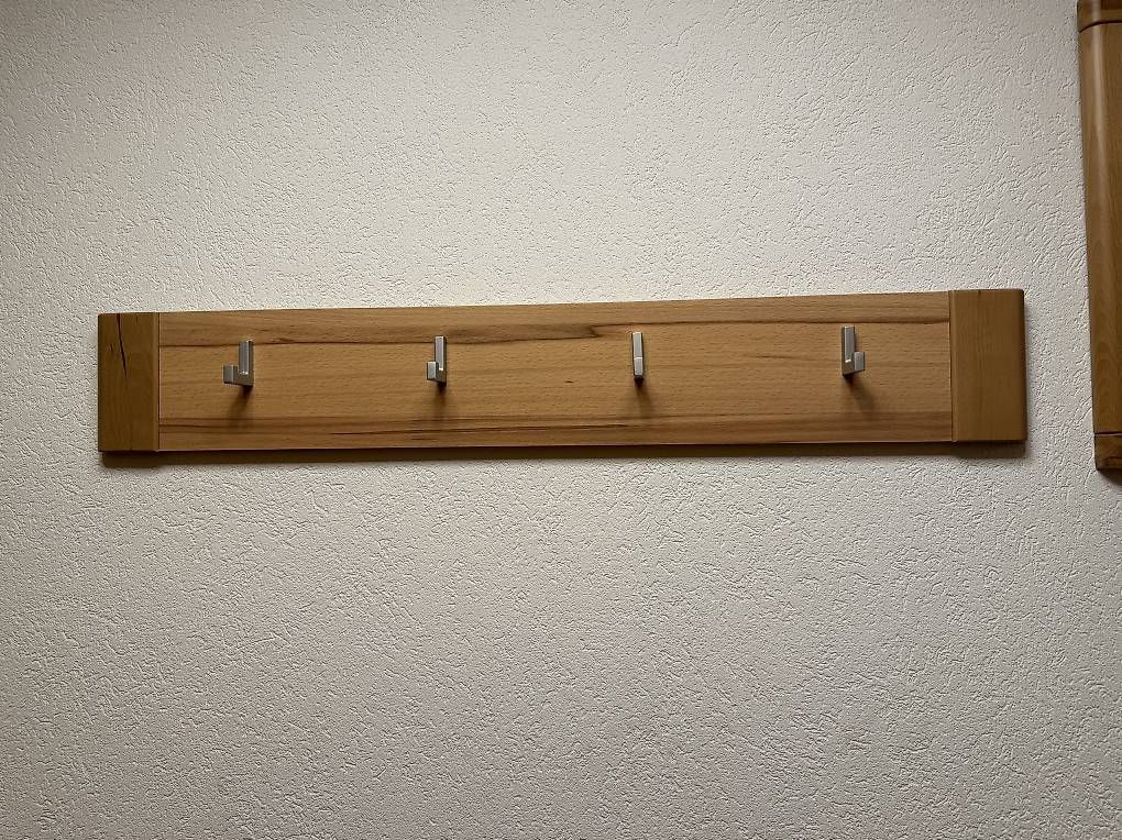 Garderobe: Ensemble pour entrée (3 pieces) – Gebraucht aus Botyre (Ayent) von Claude-EvelyneS 3