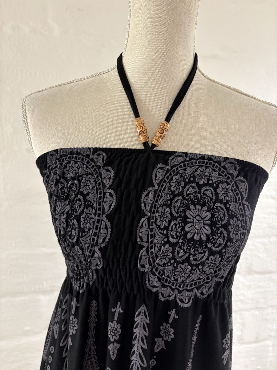 Vestiti: Damen Kleid,Gr.M – Usato da Winterthur venduto da Nena222 1