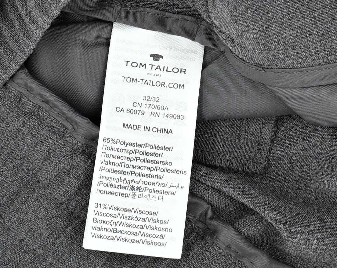 Tom Tailor Hosen: Tom Tailor Hose, Gr. 32, Top Zustand! – Gebraucht aus Dürnten von pema28 6