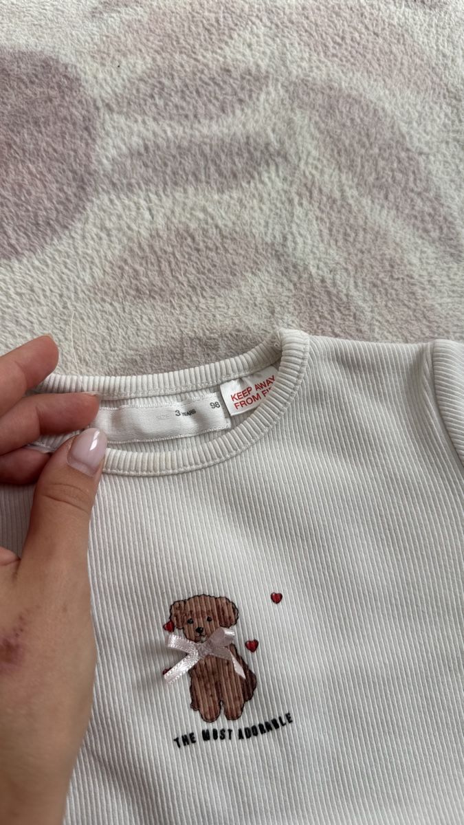 Zara Lotti & Set di vestiti: Primark , ZARA  Set Bear  – Usato da Sattel venduto da Zlata1 1
