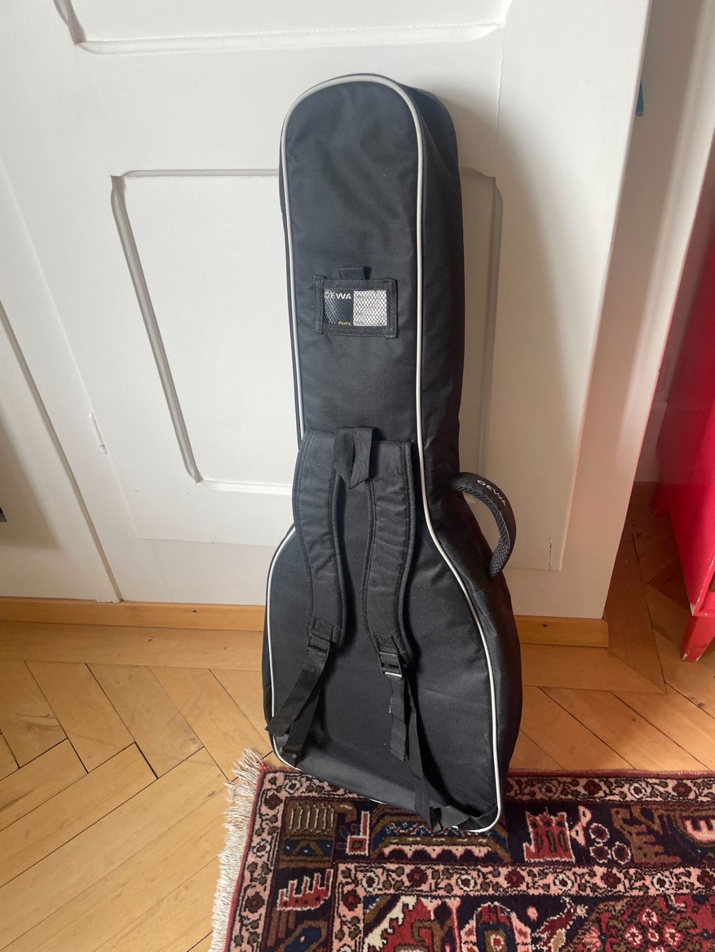 Borse: Housse de guitare – Nuovo (secondo la descrizione) da Biel/Bienne venduto da mariejo.v 1