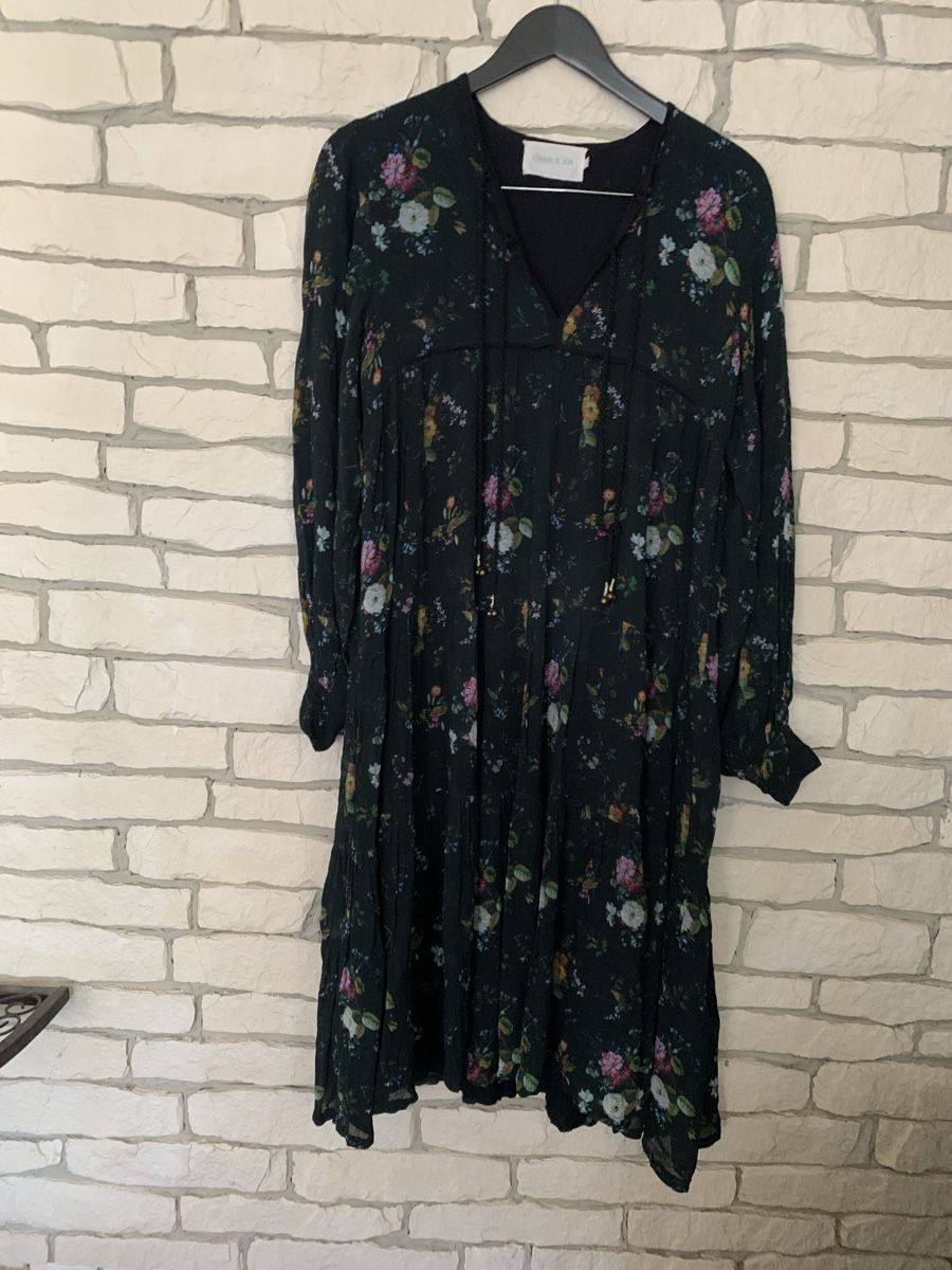 Vestiti: Charlie Joe Kleid – Usato da Bergdietikon venduto da zor_856j 2