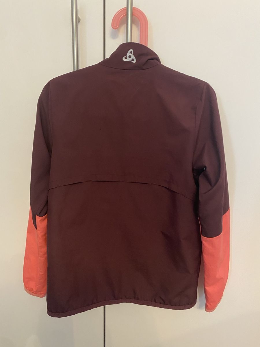 Odlo Jacken & Mäntel: Odlo windjacke – Neu (gemäss Beschreibung) aus Ebersecken von weissdochouned 1