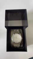 Retro Calvin Klein Uhr - ca. 20 Jahre alt