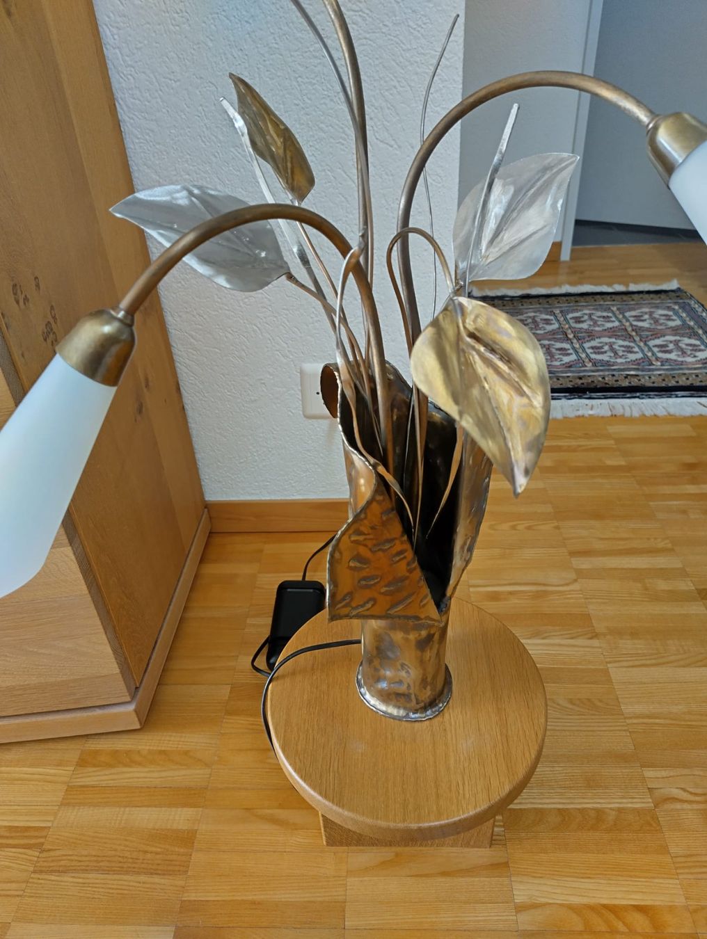 Lampes: Ständerlampe dimmbar – D'occasion à Küsnacht ZH par Hans.45 2