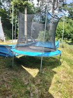 Trampolin Diam 305cm