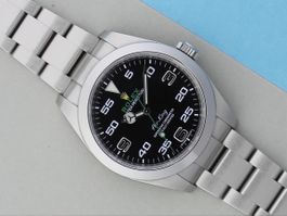 Rolex Air-King | 116900 | Jg.2021