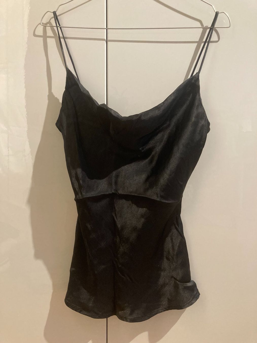 Zara Tops: Top ZARA BASIC Viskose XS NEU – Neuf (Voir description) à Winterthur par rox_n5tg