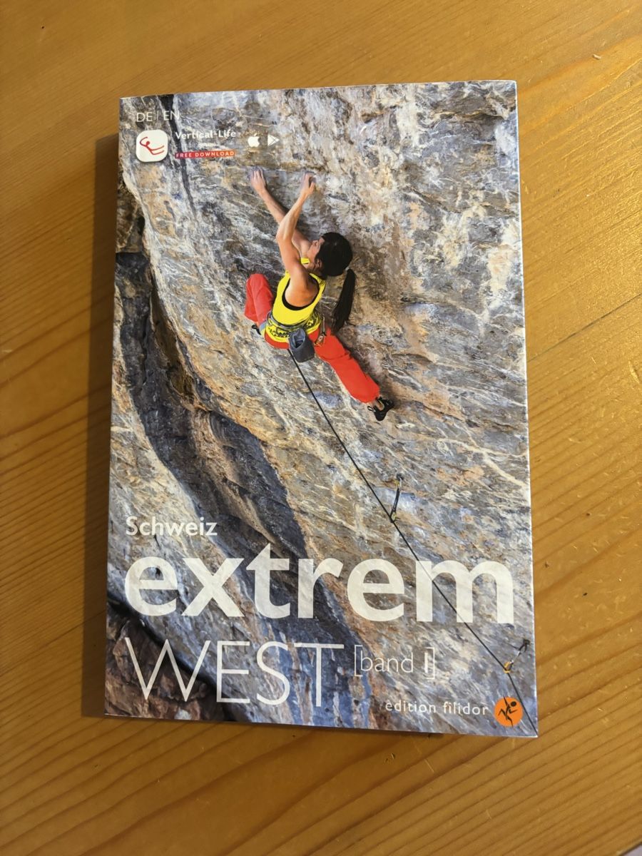 Bücher: Extreme west band 1 – Gebraucht aus Bulle von ssaabva