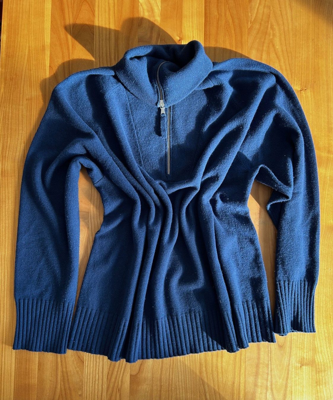 Bongénie Grieder Maglioni & Felpe: Bongénie Grieder Kaschmire Pullover - Top Zustand – Usato da Herrliberg venduto da Poinsetia 2