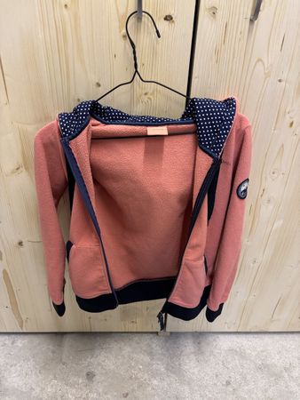 Reitjacke Kinder  (Steeds)