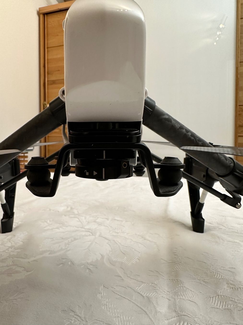 DJI RC Modellbau: dji Inspire I Pro – Gebraucht aus Schenkon von NaNoNino 9