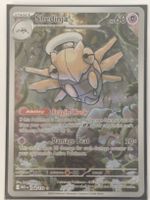 Shedinja144/132 EN