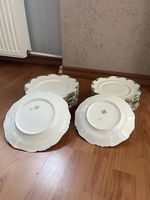 Porzellan Teller Set limoges france