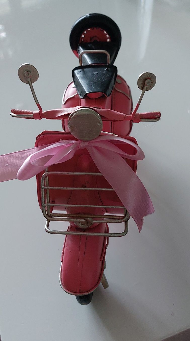 Toutes les décorations: Vespa Deko – D'occasion à Untersiggenthal par GiuseppinaM 1
