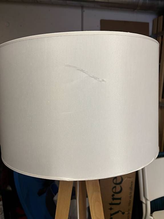 Lampade: Stehlampe von Maison du Monde – Usato da Volketswil venduto da sara_4 2