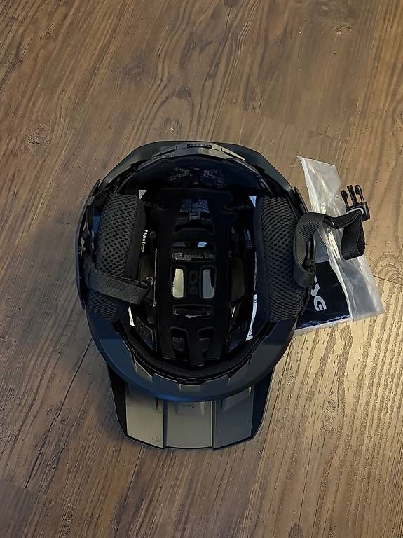 Caschi: TSG Prevention MIPS Helm (NEU) – Nuovo e nell'imballaggio originale da Bern venduto da Philip8boby 1